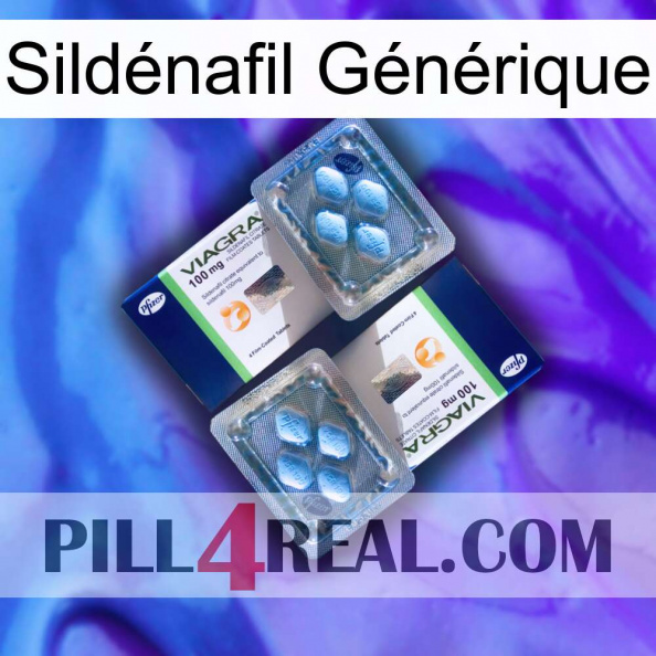 Sildénafil Générique viagra5